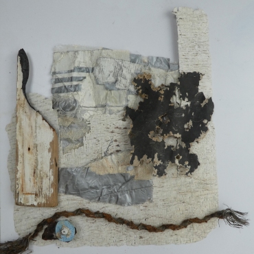 June Assemblage, Climping